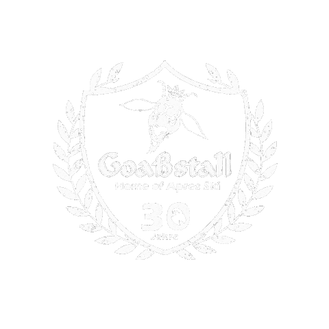 Ski Salzburg Sticker by Hexenhäusl