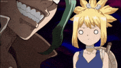Dr Stone Senku GIF