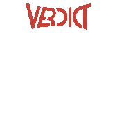 ufc Sticker by Verdict MMA