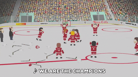 happy GIF by South Park 