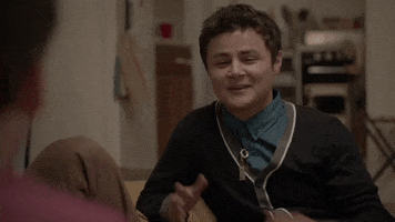 broadcity season 1 thank you episode 7 bow GIF
