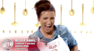 celebrity cocina GIF by MasterChef España