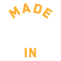 Canadian Sticker by MADE | NOUS