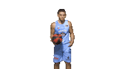 Liga Endesa Spinning Sticker by ACB