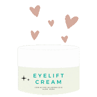 Alessia Marcuzzi Love Sticker by Luce Beauty  by Alessia Marcuzzi