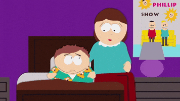 How Could You Lie To Me Mother?