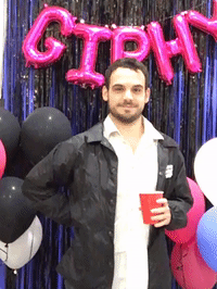 Chris Cimino GIF by giphystudioslastcall