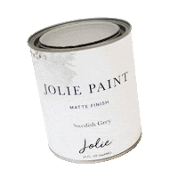 jolie joliehome Sticker