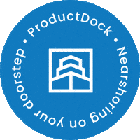 ProductDock love ok code company Sticker
