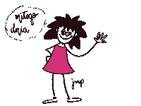 Jmp Sticker