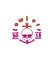 Logo Sunglasses Sticker by Lawless Eyewear