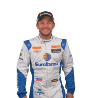 Ricardo Mauricio Stockcar Sticker by Stock Car Brasil