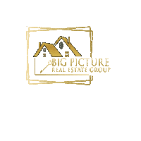 Exp Realty Sticker by Big Picture Real Estate Group