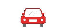 Delivery Pickup Sticker by Jet's Pizza