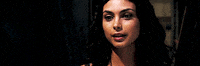 morena baccarin hunter GIF