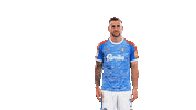 Football Swipe Up Sticker by Holstein Kiel