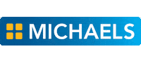 Michaels Sticker by GreggsOfficial