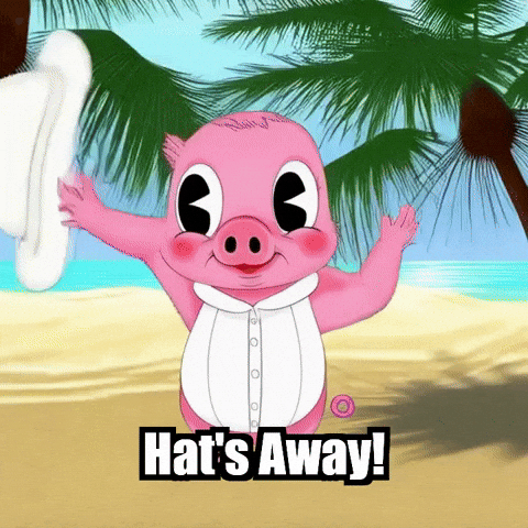 Pigassocharacter GIF by The Pigasso