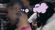 Babyface Ray GIF by Lebra Jolie