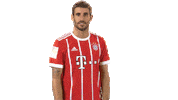 happy i love you Sticker by Bundesliga