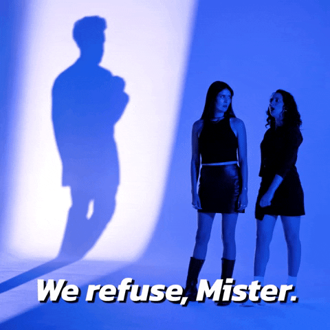 GIF by Out of Office