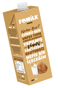 Sticker by Fomilk