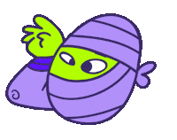 Salt Bae Ninja Sticker by YO Mobile