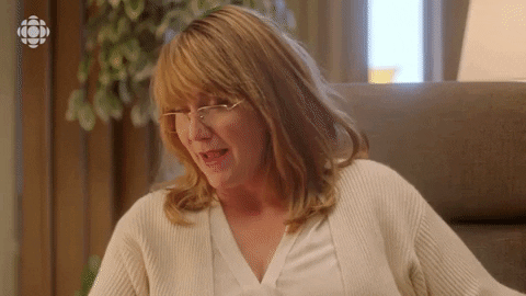 baroness von sketch therapy GIF