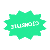 Sticker Cartoon Sticker by CJ ONSTYLE