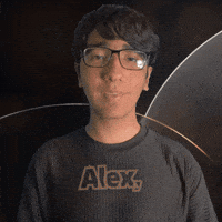 Alex Alec GIF