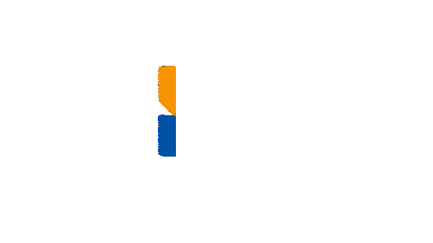 Logo Service Sticker by andUP