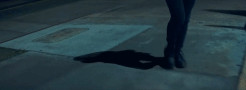 k. flay black wave GIF by Interscope Records