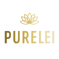 pureleilogo Sticker by PURELEI GmbH