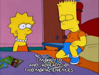 season 6 GIF