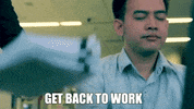 Get To Work GIF by Jonah Manzano