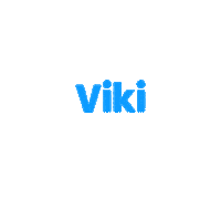 Rakuten Viki Sticker by Viki