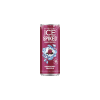 Tis The Season Snow Sticker by Sparkling Ice Spiked