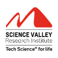 SVRIGlobal clinicaltrials pesquisaclinica svri sciencevalley Sticker
