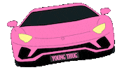 Assist Tik Tok Sticker by Young Thug