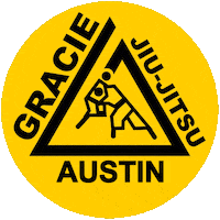 Bjj Jiujitsu Sticker by ghbrownsville