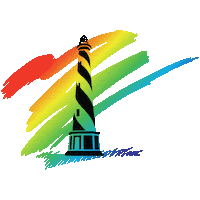Sticker by hatteras
