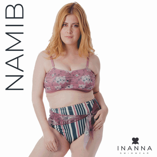 inannasw giphyupload bikini swimsuit swimwear GIF