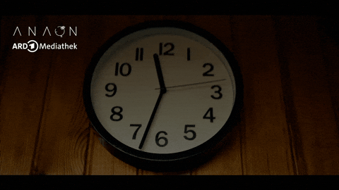 Fantasy Mystery GIF by Studio Hamburg Serienwerft GmbH