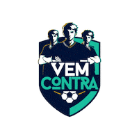 vemcontra vem contra vemcontra Sticker