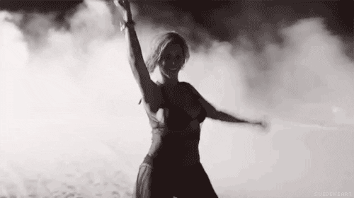 beyonce GIF