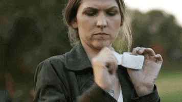season 2 tape GIF by Anime Crimes Division