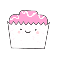 frenchfancy smile Sticker