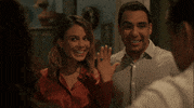 Victor Rasuk Yes GIF by ABC Network