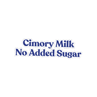 Cimory cimory cimorymilk cimorynoaddedsugar cimoryskipgula Sticker