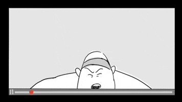Workout Coach GIF by CC0 Studios